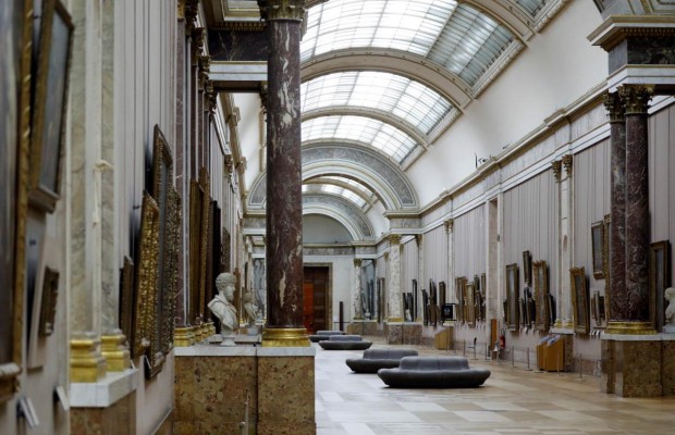 Google собрал виртуальные маршруты по разным странам