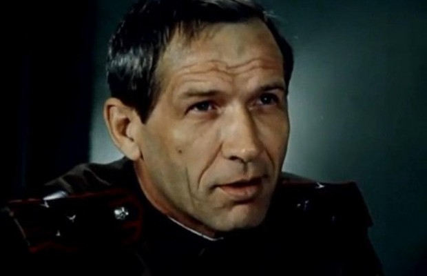 В РФ умер известный советский актер