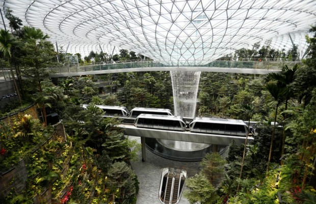 Як воно жити в "найрозумніших містах" світу: BBC опитав мешканців п'яти Smart Cities