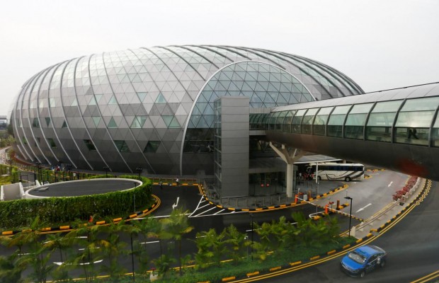 Названы лучшие аэропорты мира в 2023 году