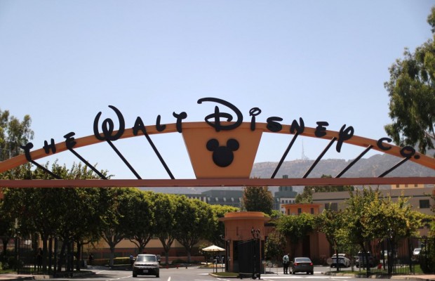 Через коронавірус Disney звільнить майже 30 тисяч осіб