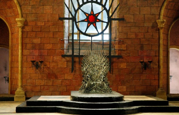 Известные музыканты выпустили альбом For the Throne в честь финала "Игры престолов"