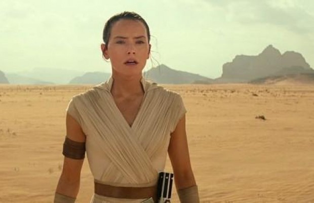 "Звездные войны - Эпизод IX. Восхождение Скайуокера": что известно о новой части киносаги (видео)