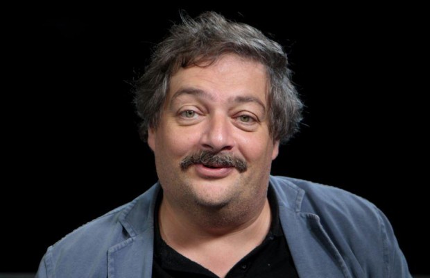 У Дмитрия Быкова диагностировали инфаркт головного мозга