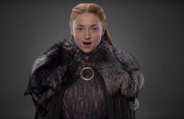 "Я плачу без остановки": звезда «Игры престолов» призналась, что хотела покончить с собой