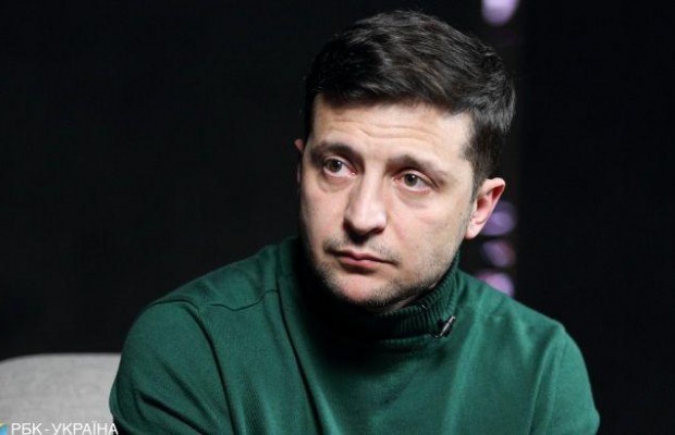 Зеленский озвучил свою позицию о гастролях российских артистов в Украине