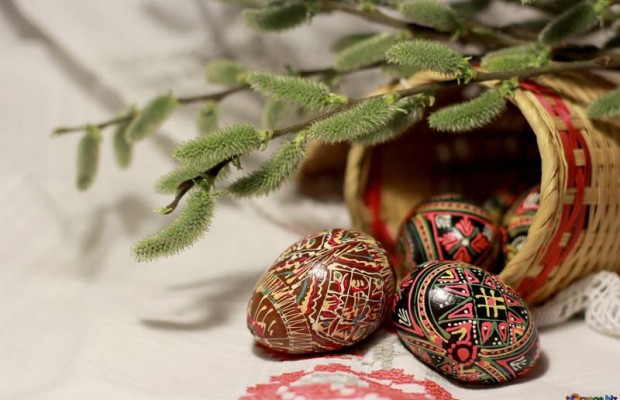 Вербное воскресенье 2019 - главные приметы праздника
