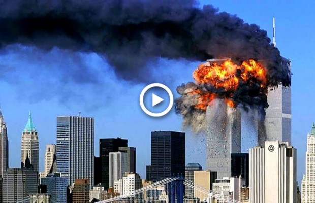 Поглощенные огнем: 5 самых известных мировых достопримечательностей, которые уничтожал пожар (видео)