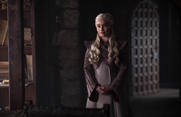 Пристрасті "по-шекспірівськи": герої  "Гри престолів» поділилися враженнями про фінальні епізоди