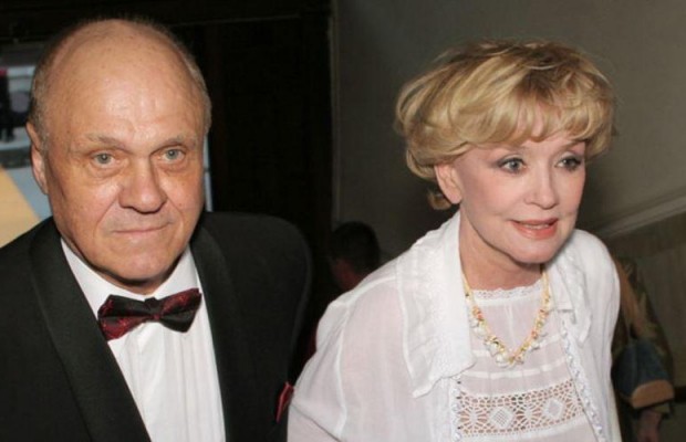 Запрещенный в Украине российский режиссер попал в руки мошенников