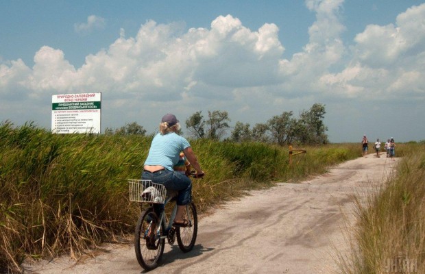 К старту туристического сезона "готовы". Бердянск может утонуть в нечистотах