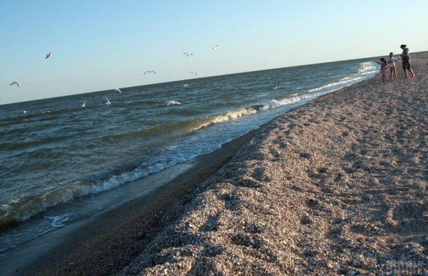 Планы оптимистичные: в Бердянске готовятся к открытию туристического сезона уже в конце мая