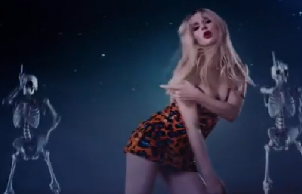 Лобода презентовала новый хит "Пуля-дура" - певицу обвинили в плагиате (видео)