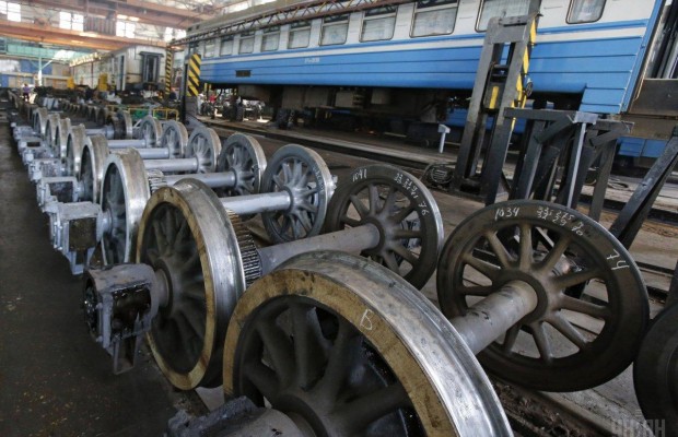 В Україні відзначають День залізничника: історія свята і привітання