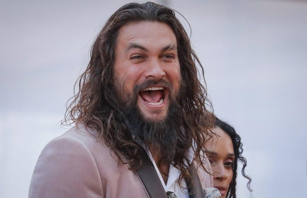 "Прощай, Дрого!": звезда «Игры престолов» сбрил бороду ради экологии (видео)