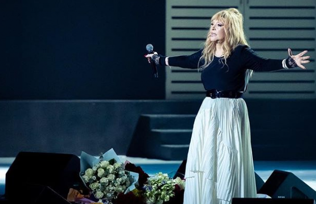 Алла Пугачова готується до нового весілля - ЗМІ