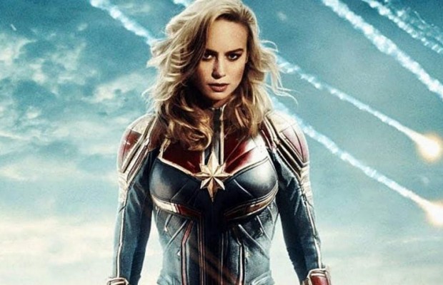 В США мужчина посмотрел «Капитана Марвел» 116 раз и попал в книгу Гиннеса