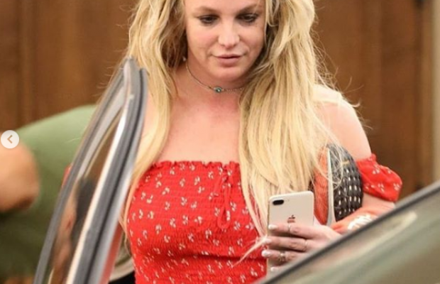 "Жалко ее": 37-летняя Бритни Спирс шокировала своим видом после психлечебницы (фото)