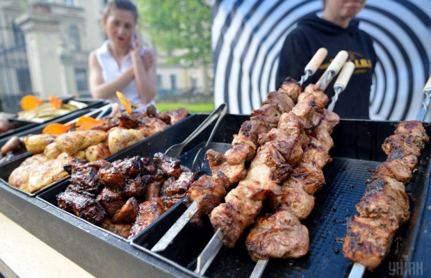Ідеальний шашлик: найкращі рецепти маринаду для шашлику зі свинини та курки