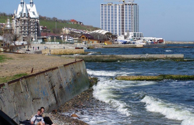 Астролог радить перенести столицю України