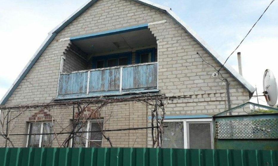 Террористы обстреляли жилой сектор в Авдеевке / Полиция Донетчины