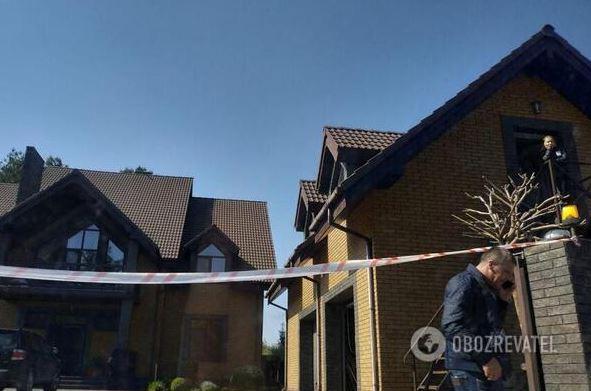 Нардеп вже написав заяву до поліції / фото Оглядач