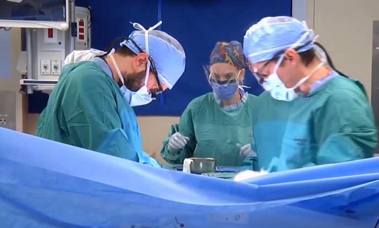 Такий спосіб доставки врятує життя багатьом пацієнтам / Скріншот