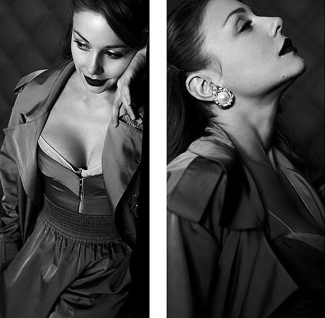 Новые кадры с Тиной Кароль завораживают / фото instagram.com/tina_karol