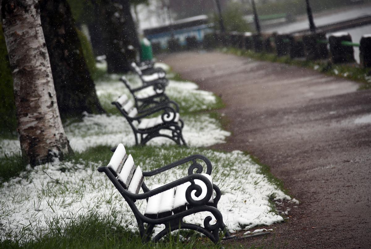 Ілюстрація / REUTERS