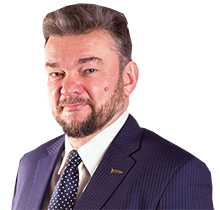 Вадим Лукашевич Вадим Лукашевич