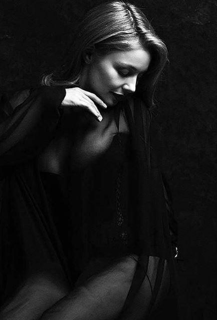 Зірка останнім часом "грішить" відвертими знімками / фото instagram.com/tinakarol_fantina