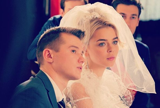 Аліна Гросу виходить заміж / фото instagram.com/alina_grosu/