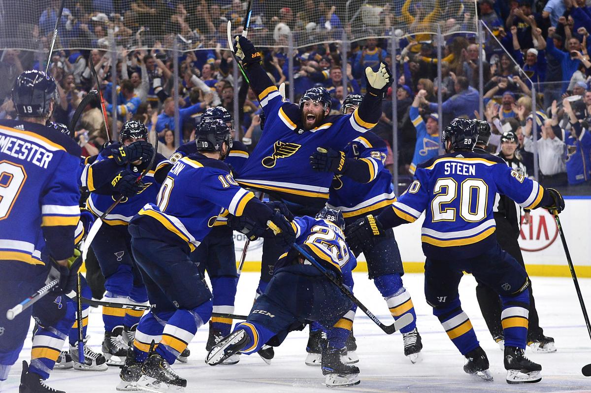 Сент-Луїс - Даллас / REUTERS