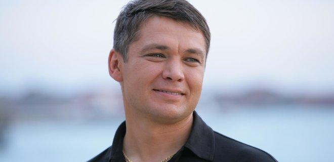 Игорь Чуркин оспорил в суде запрет СБУ на въезд в Украину / фото Facebook Игорь Чуркин оспорил в суде запрет СБУ на въезд в Украину / фото Facebook