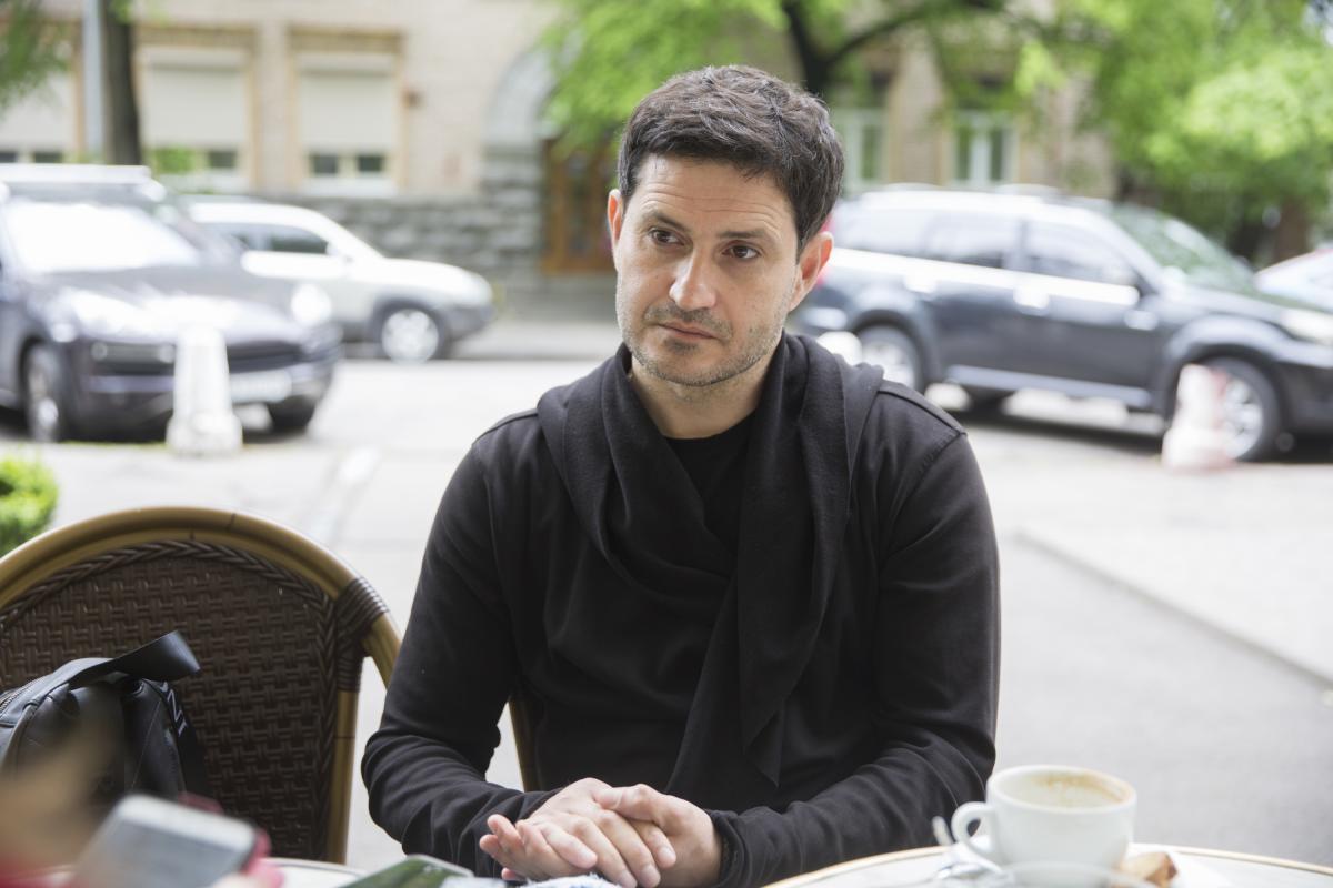 Фільм про честь і сміливість луганських прикордонників має нагадати про стереотипи, які ширяться суспільством УНІАН