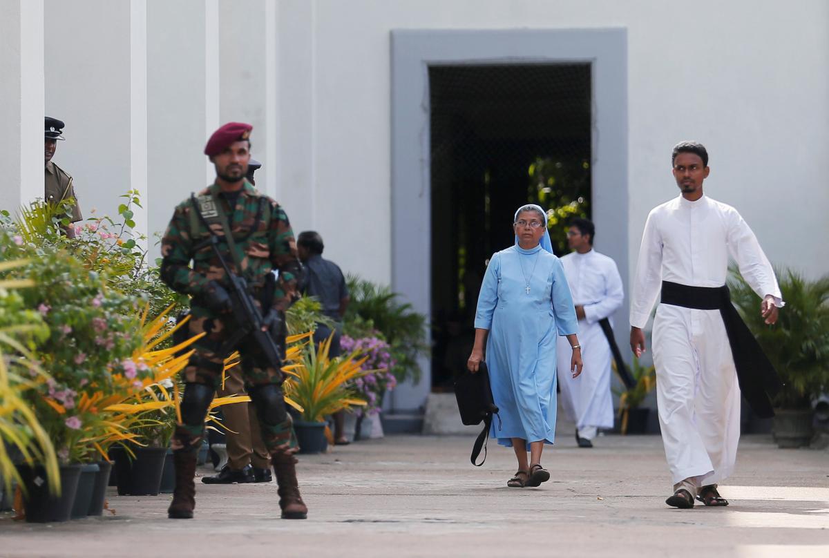 Ілюстрація / REUTERS