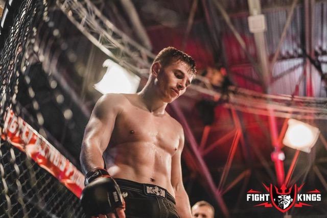 «F1GHT K1NGS»: в Киеве завершился первый турнир по смешанным единоборствам под эгидой Федерации профессионального ММА «F1GHT K1NGS»: в Киеве завершился первый турнир по смешанным единоборствам под эгидой Федерации профессионального ММА