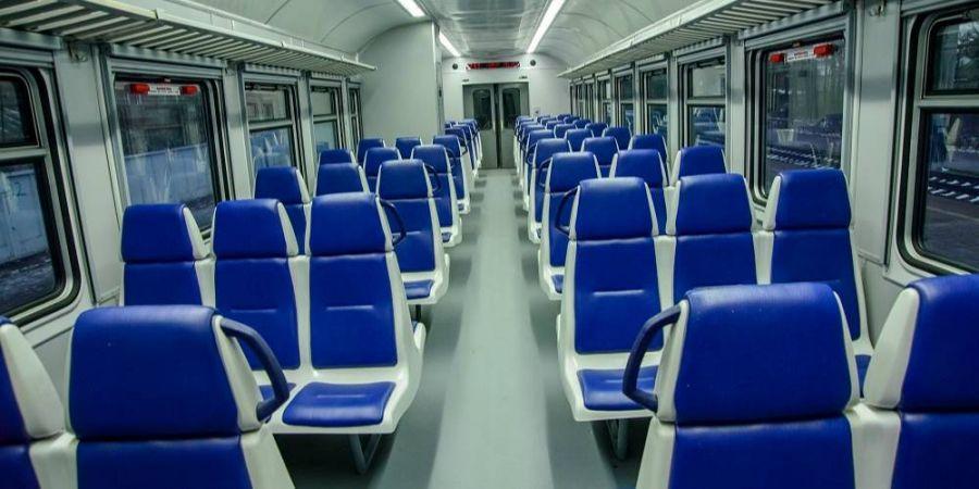Укрзалізниця хоче реформувати приміські електрички Укрзалізниця хоче реформувати приміські електрички