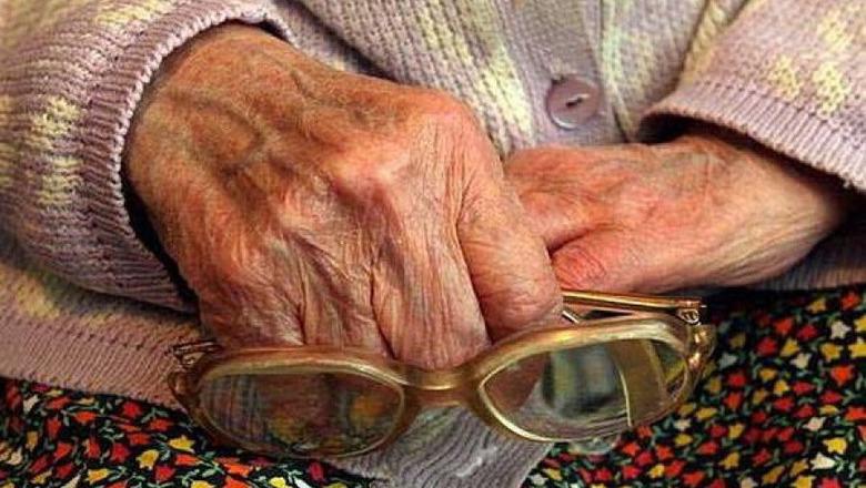 15 июня - Всемирный день распространения информации о злоупотреблениях в отношении пожилых людей