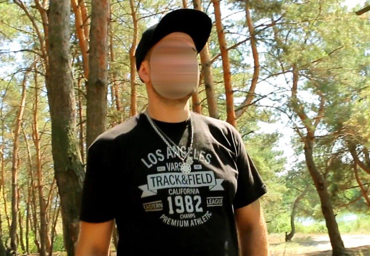 За фактом розбещення неповнолітніх поліція відкрила кримінальне провадження / фото cyberpolice.gov.ua За фактом розбещення неповнолітніх поліція відкрила кримінальне провадження / фото cyberpolice.gov.ua