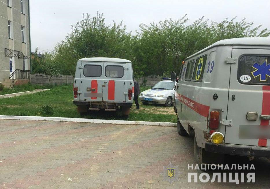 Зловмиснику загрожує до 5 років в’язниці / Фото ГУ Нацполіції в Чернівецькій області Зловмиснику загрожує до 5 років в’язниці / Фото ГУ Нацполіції в Чернівецькій області