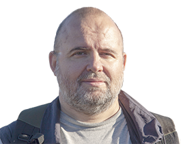 Сергей Бобок Сергей Бобок