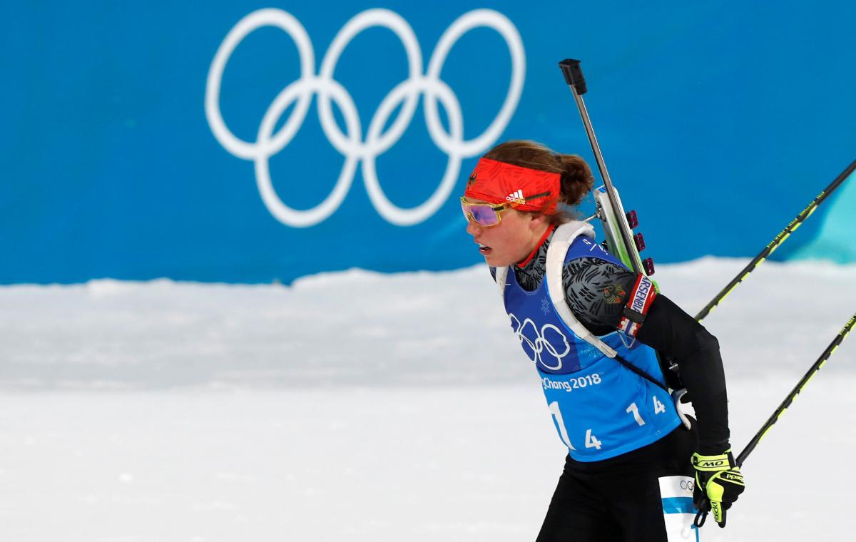 Лаура Дальмайєр / REUTERS