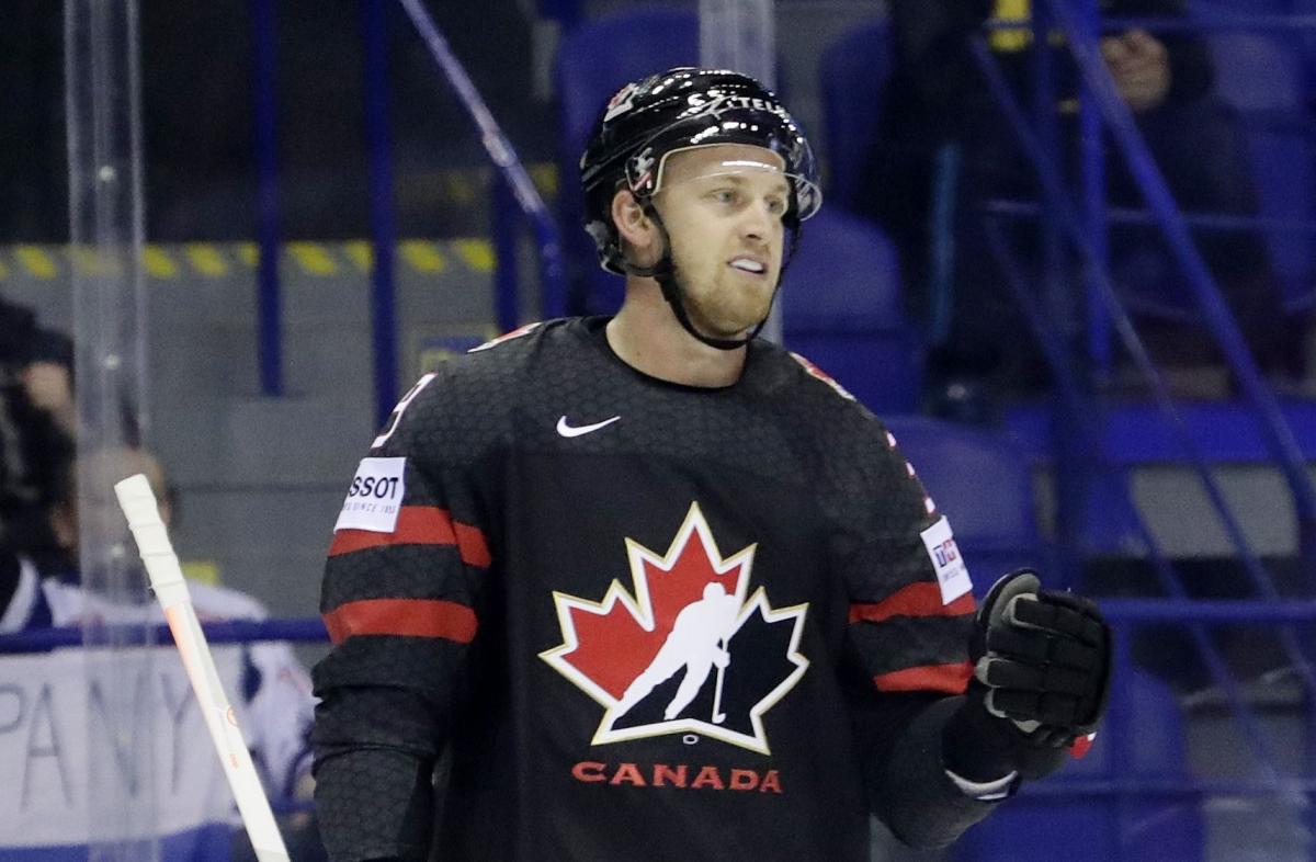 Энтони Манта / REUTERS