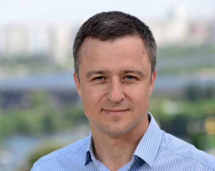 Миколу Кулебу звільнено з посади Уповноваженого Президента України з прав дитини / Facebook - Николай Кулеба