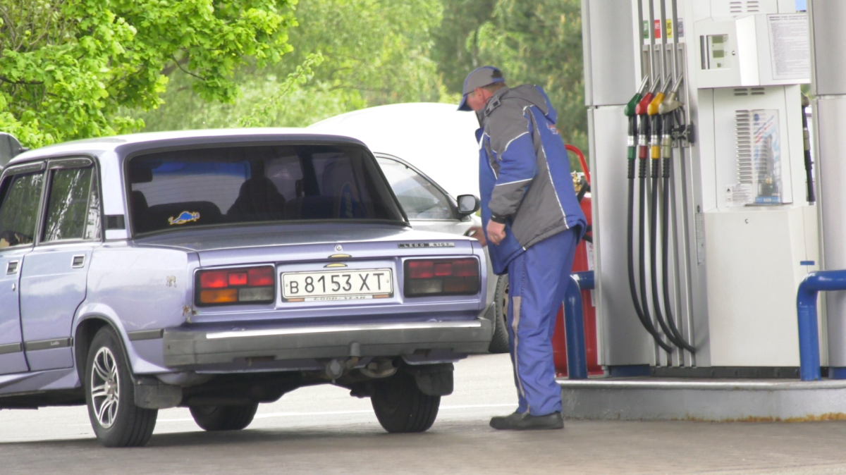  Водії вважають, що в Україні і так задороге паливо