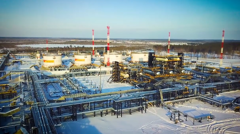 Україна готова до диверсифікації поставок палива