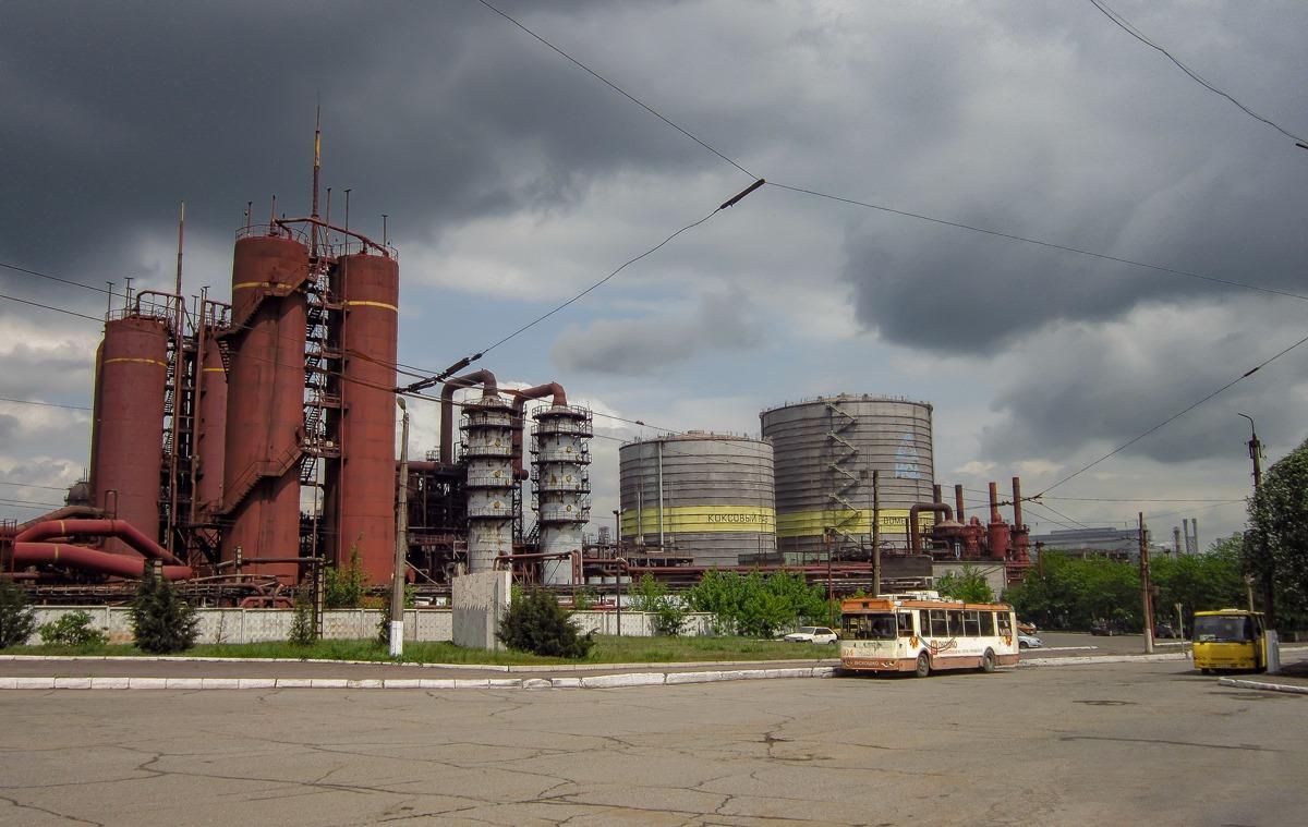 фото Дебальцево online