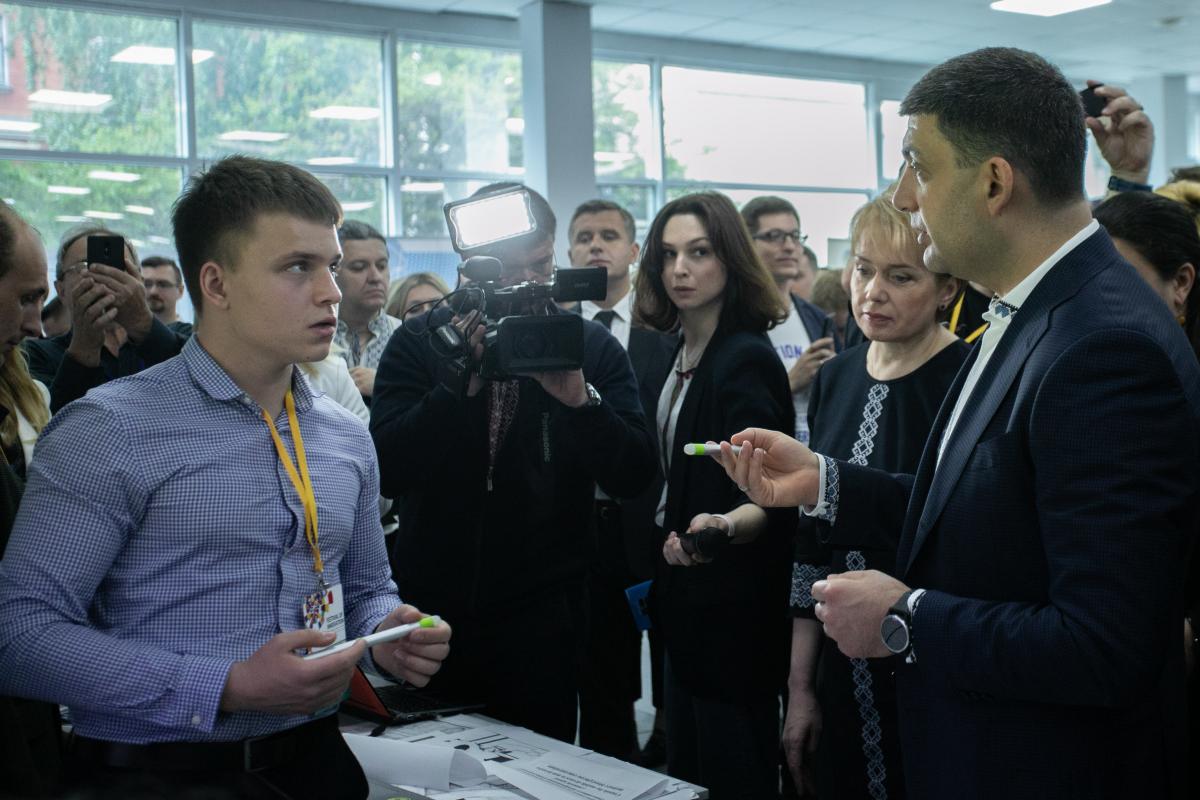 Киевстар уже второй год подряд является генеральным партнером мероприятия Киевстар уже второй год подряд является генеральным партнером мероприятия