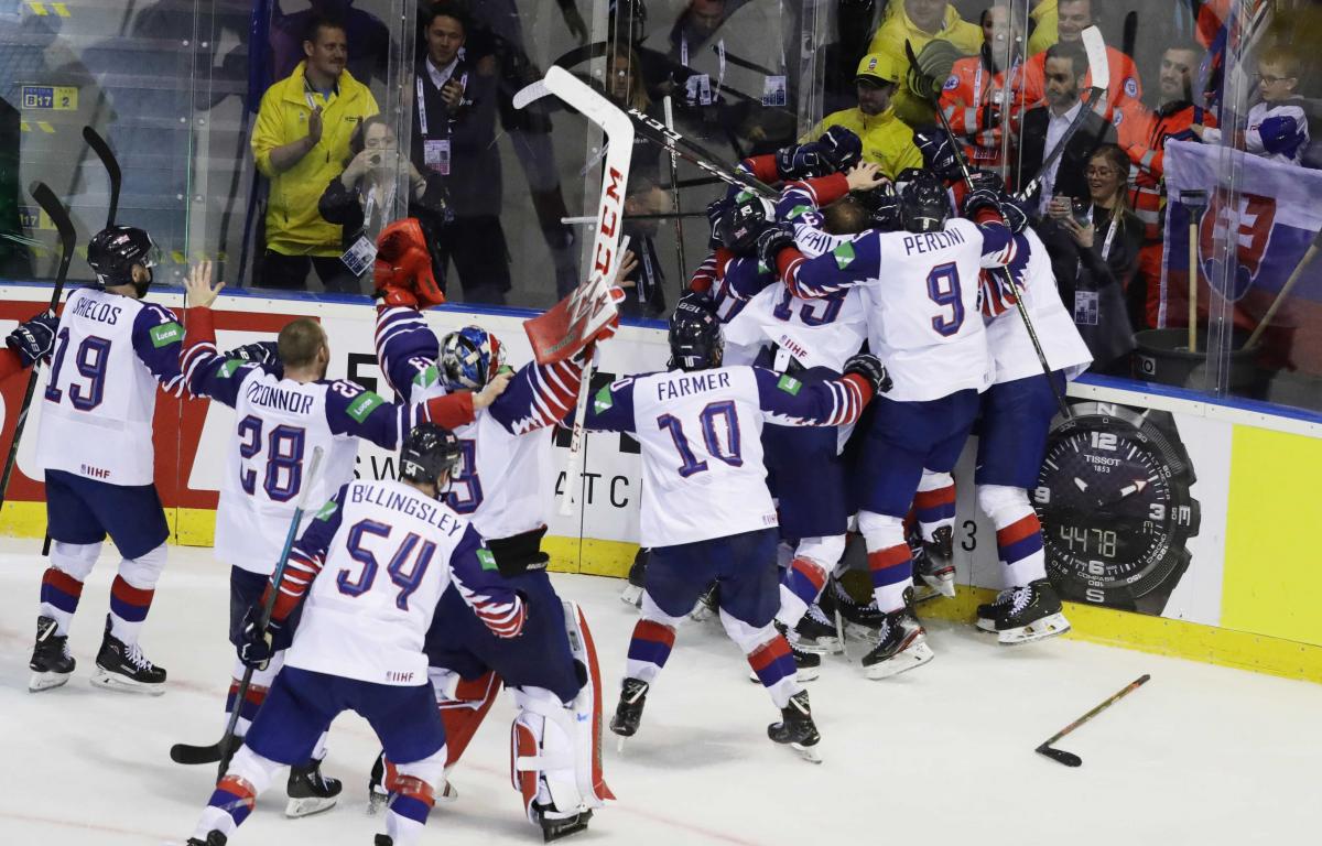 Сборная Великобритании / REUTERS